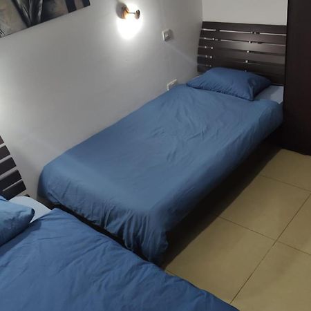 Well Located 2 Bedroom Flat In St.Julians San Julián Exterior foto