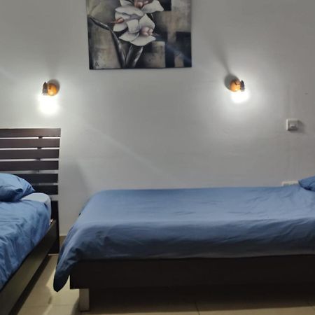 Well Located 2 Bedroom Flat In St.Julians San Julián Exterior foto