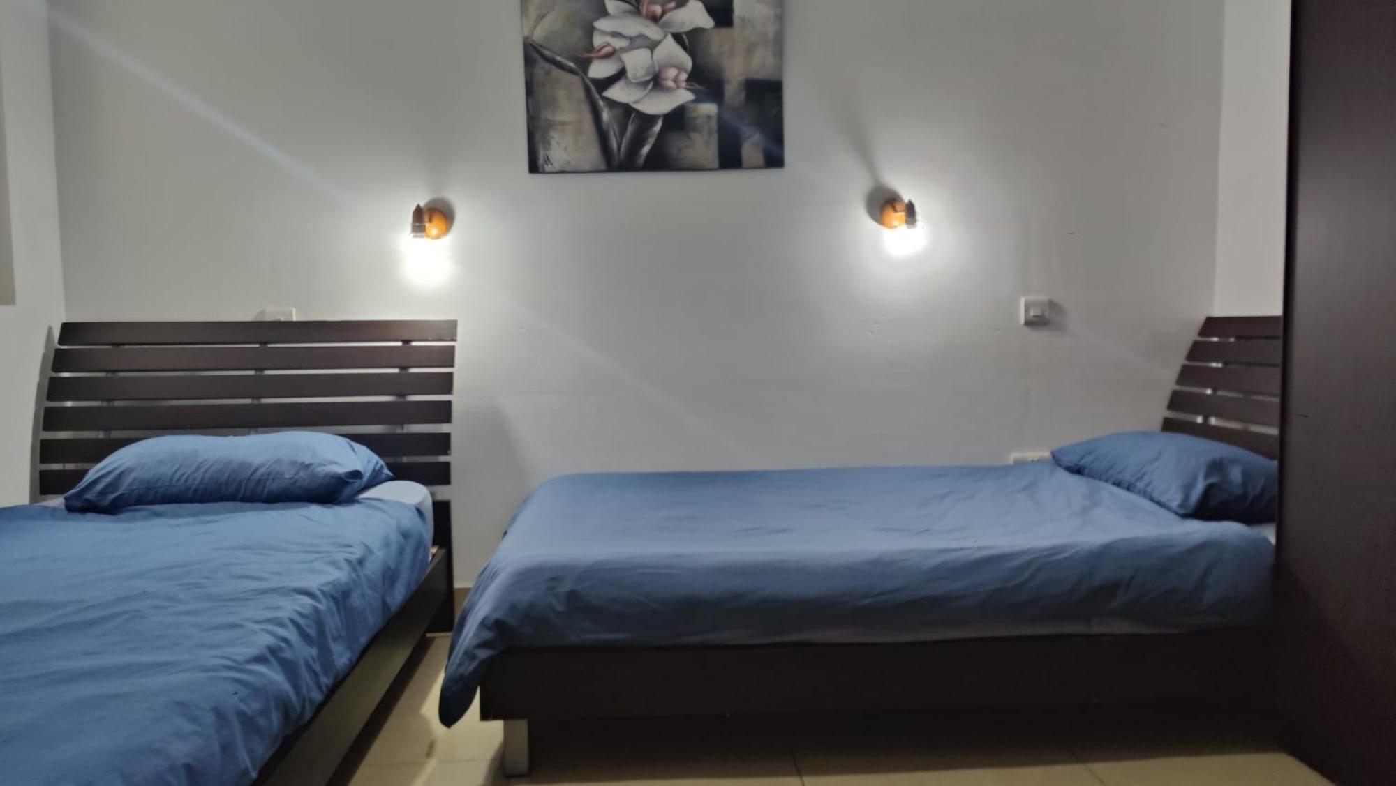 Well Located 2 Bedroom Flat In St.Julians San Julián Exterior foto